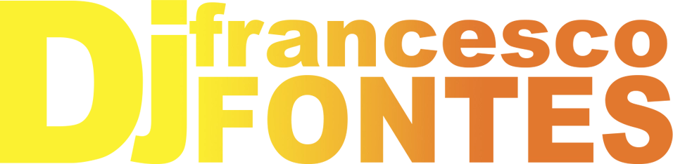 DJ Francesco Fontes
